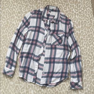 softest flannel ever!